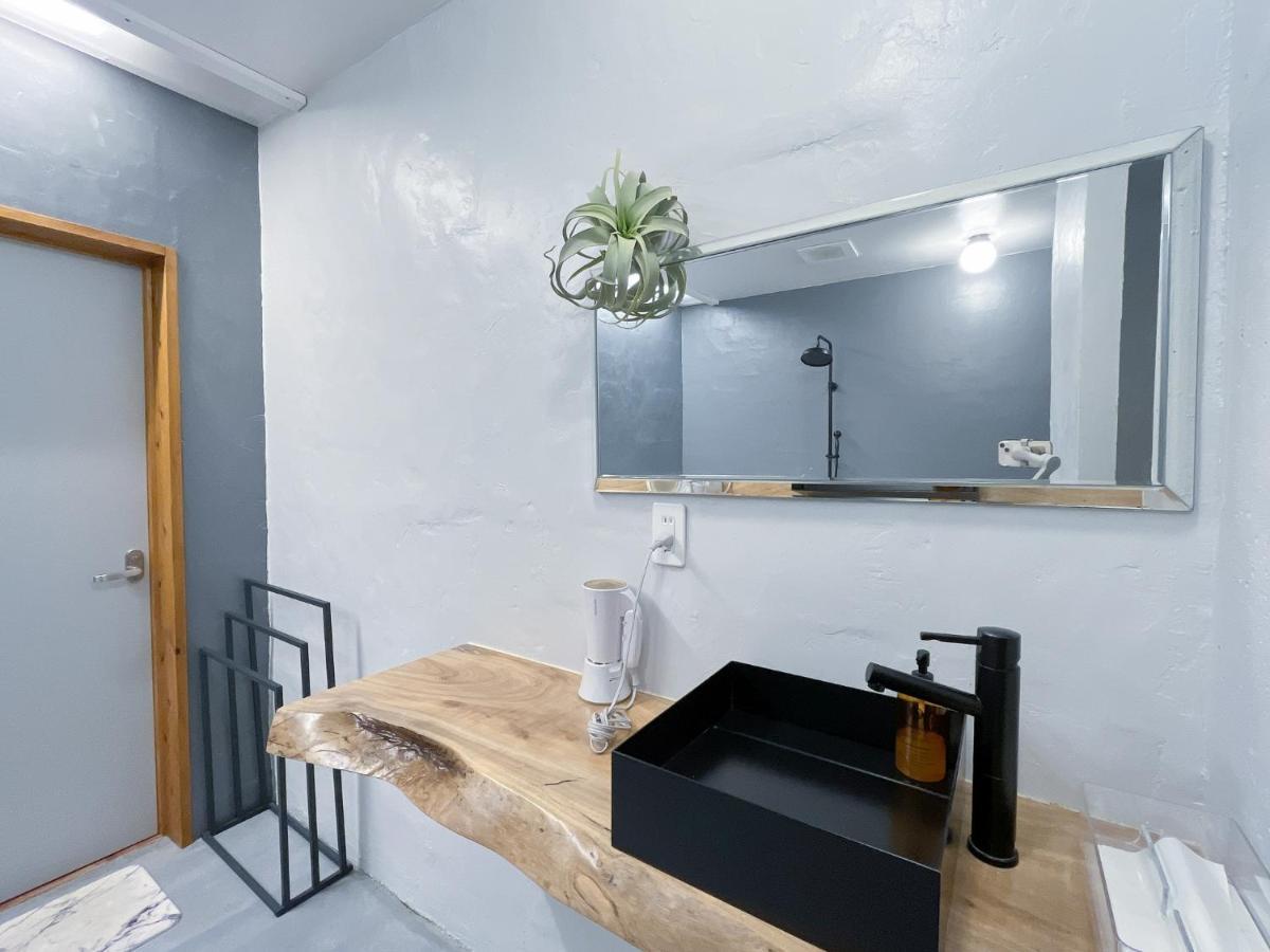 Lestel Naha Exteriér fotografie