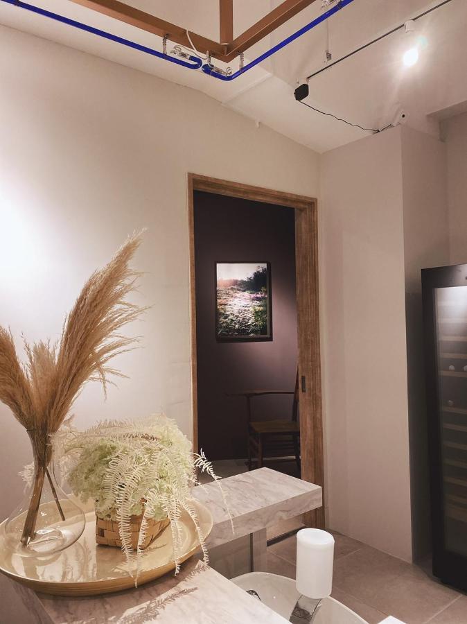 Lestel Naha Exteriér fotografie